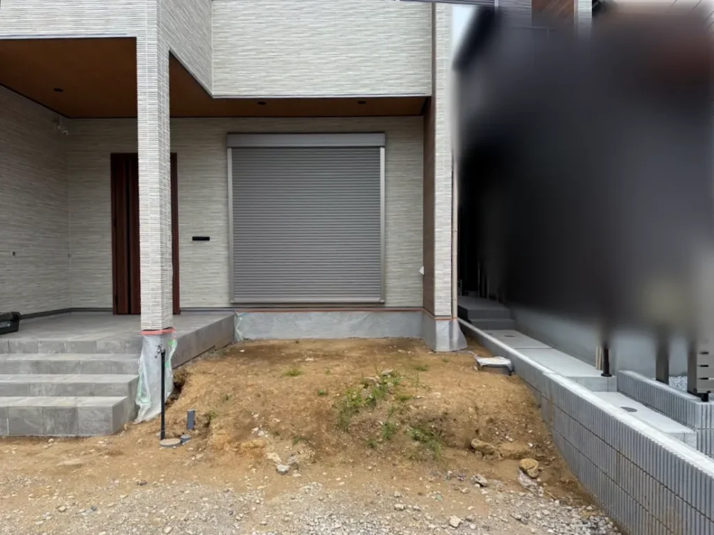 ウッドデッキのある暮らし目隠しフェンスが丁度いい｜横浜のエクステリア専門店サンワード