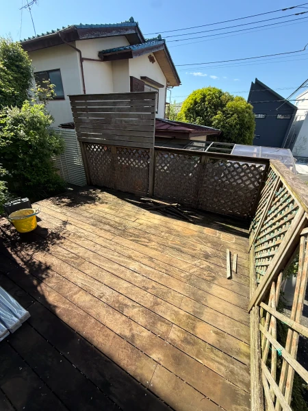 神奈川県横浜市のエクステリア専門店サンワード｜施工事例のご紹介